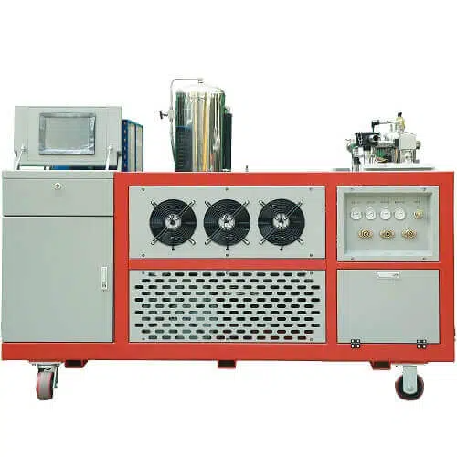 RF300J SF6 Regeneration System