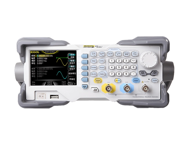 Function / Arbitrary Waveform Generator DG1000Z Series