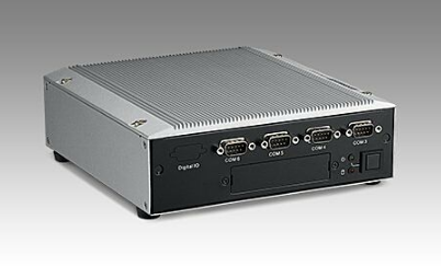 Advantech Intel Celeron J1900 D1 QC with 6 COM an