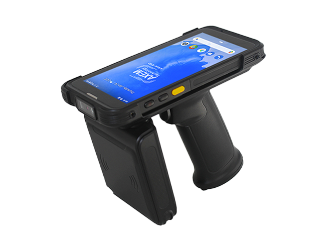 AXEM Technology MBS UHF