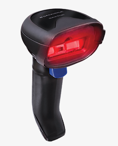 Datalogic QuickScan QD2200 1D imager with extended reading range