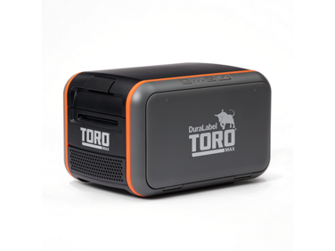 DuraLabel Toro Max Industrial Label Printer