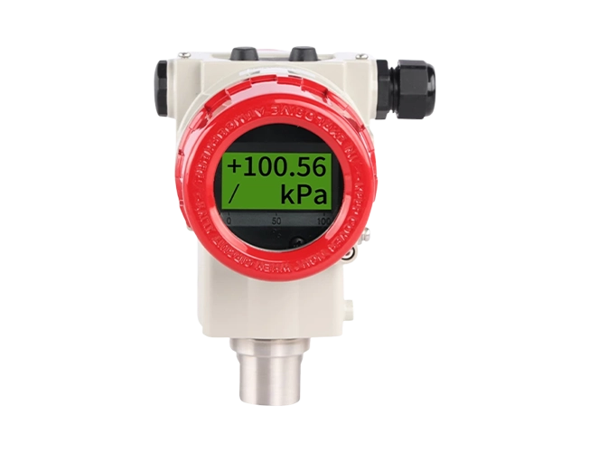 SUP-P3000 Pressure transmitter