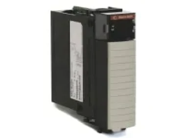 Rockwell Automation 1756 Series I/O module, Analog new