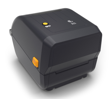 Zebra ZD230 Value Desktop 4-inch Wide Standard