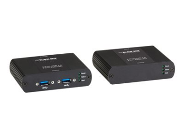 Black Box USB 3.0 Ultimate Fiber Extender - USB extender