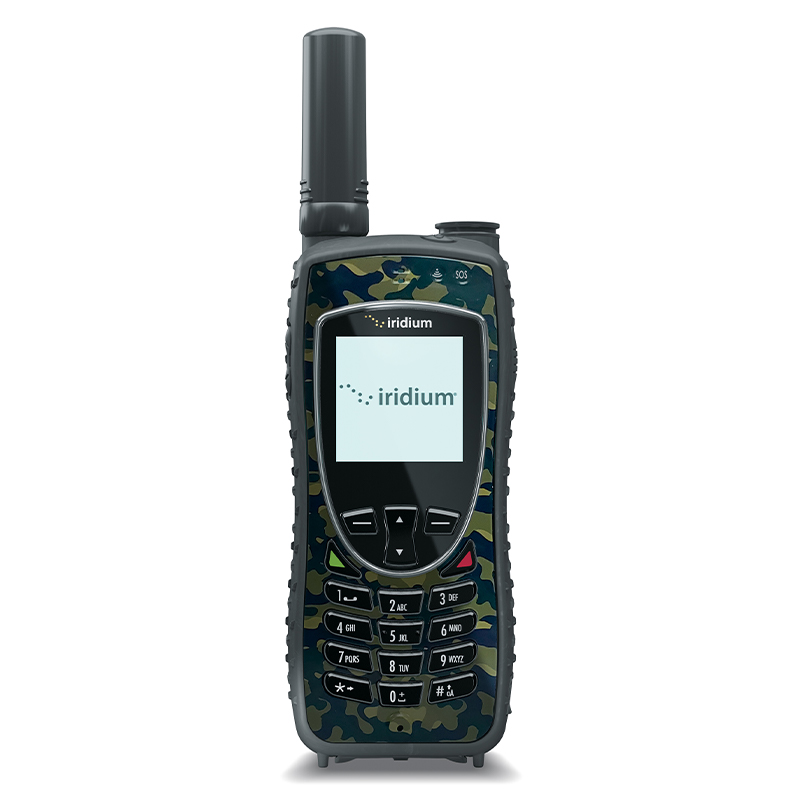 Iridium Extreme® in Sporting Camo