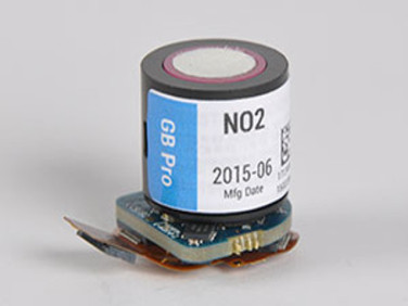 GasBadge Pro NO2 Sensor, , Measuring Range 0-30% Vol, Industrial Scientific