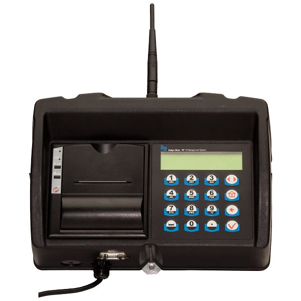 Badgermeter Fluid Management System