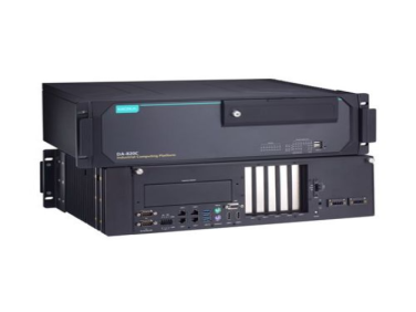 MOXA DA-820C-KL3 Industrial Computing Device