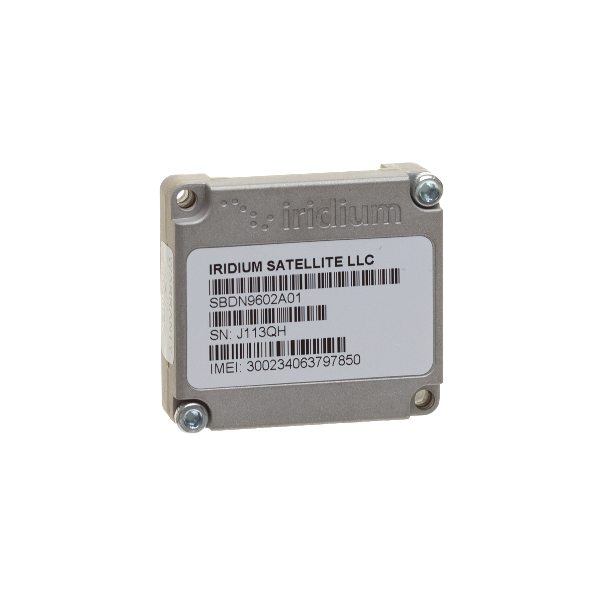 Iridium 9602 Module