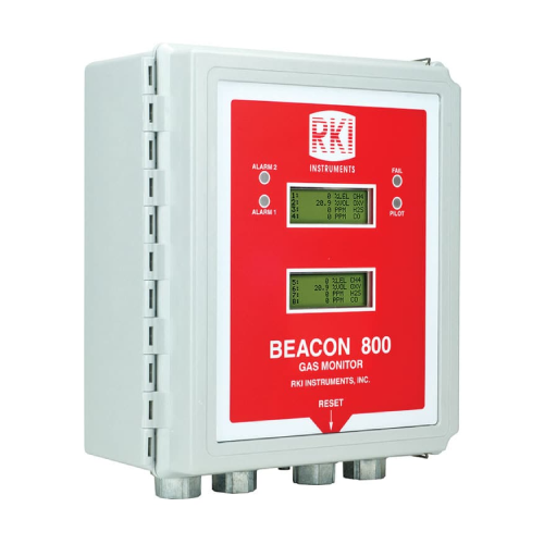 RKI Beacon 800 Controller