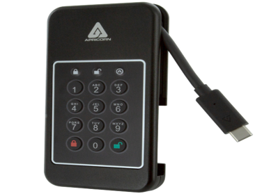 Apricorn Aegis NVX 1TB