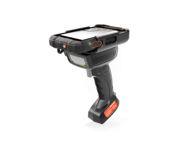 I Safe MOBILE IS-TH1xx.1 Intrinsically Safe (C1/D1) Barcode Scanner Trigger Handle