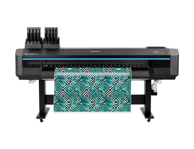 Mutoh XpertJet 1682WR