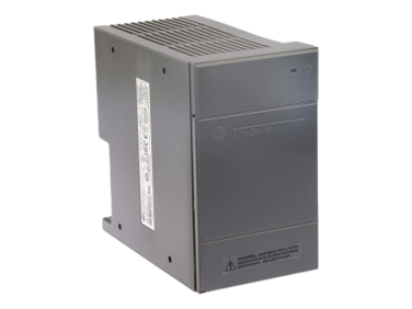 Allen Bradley 1746 Series PLC Power Supply for Use with SLC 500 Series, 120 V ac, 240 V ac