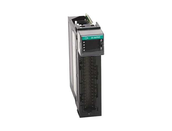 Rockwell Automation 1756 Series I/O module, Digital, 12 → 24 V dc