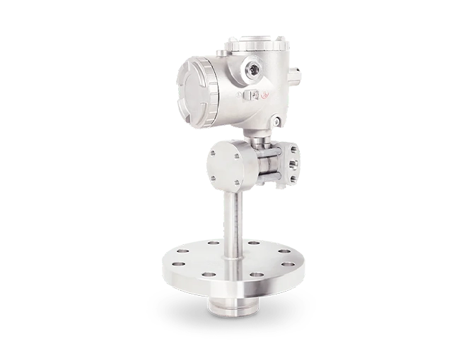 Fuji Electric Nuclear pressure transmitter - FKE - NC - K3