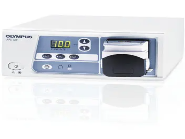 Olympus Endoscope flushing pump AFU-100