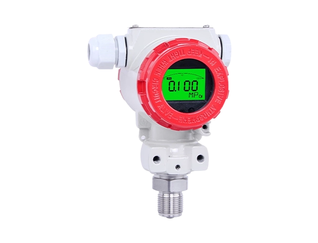 SUP-PX400 Pressure transmitter
