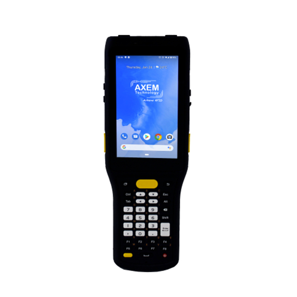AXEM Technology MBA4 PDA