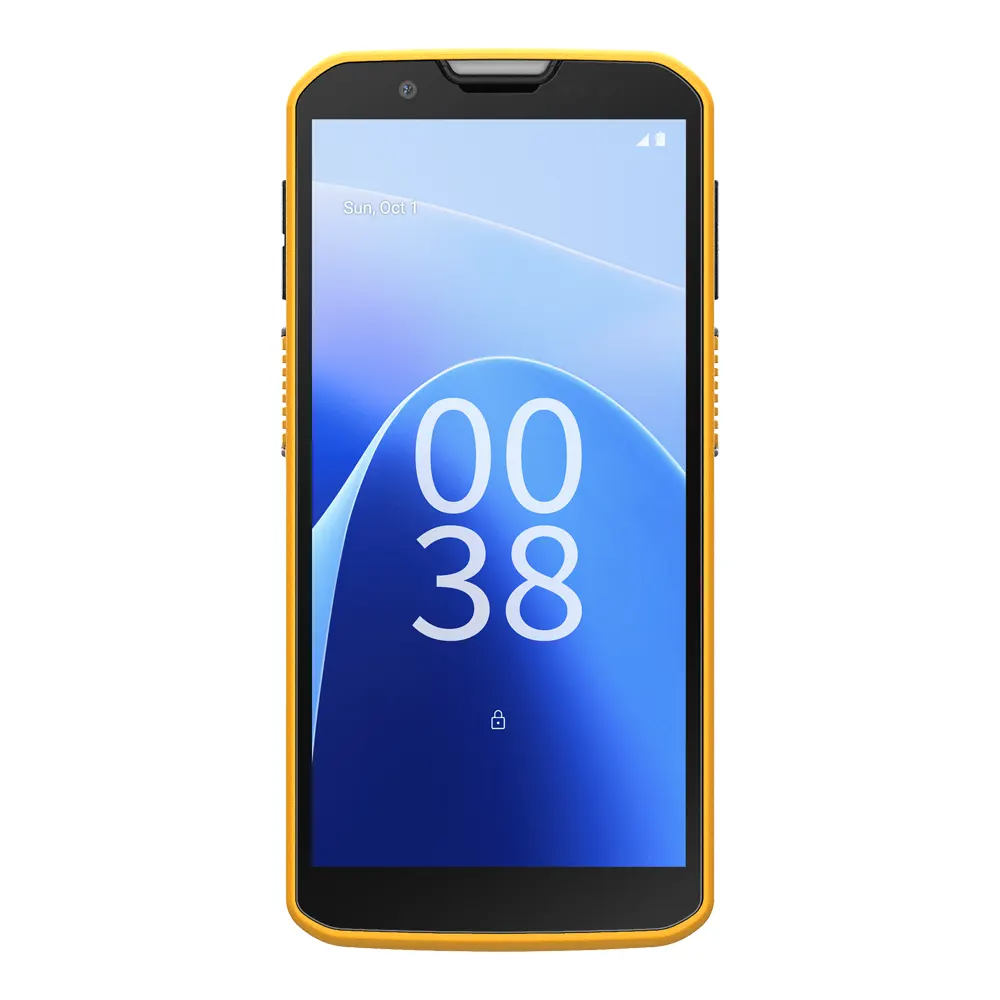 Cipherlab RS38 Series 5G Touch Mobile Computer