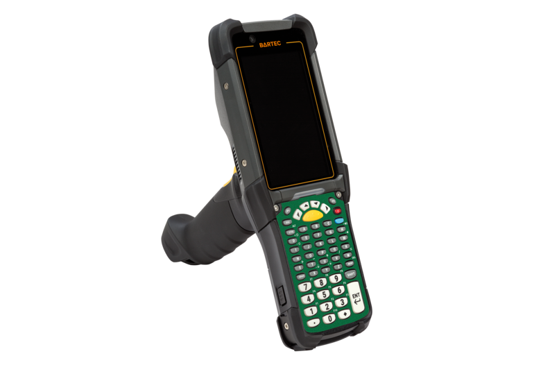 MC93ex-NI Mobile Computer