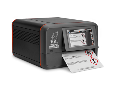 DuraLabel Kodiak Industrial Label Printer