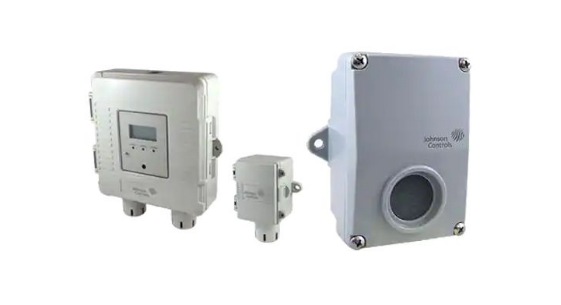 Johnson Controls Gas Detection Sensors