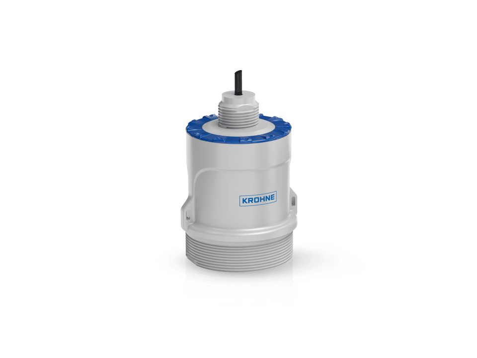 krohne OPTIWAVE 1530 Radar level transmitter