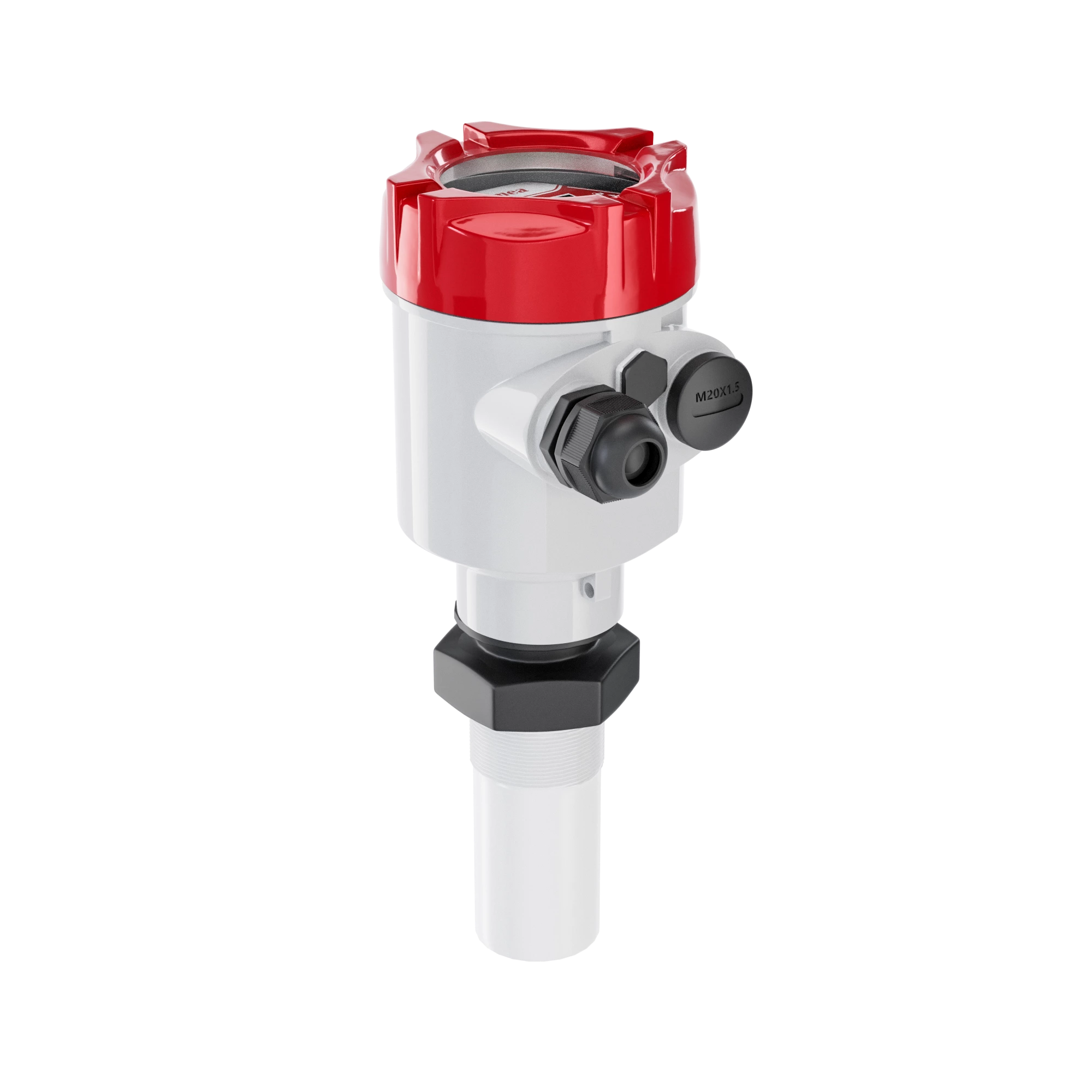 SUP-RD901 Radar level meter for corrosive liquid