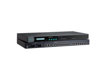 MOXA CN2610 Serial Device Server