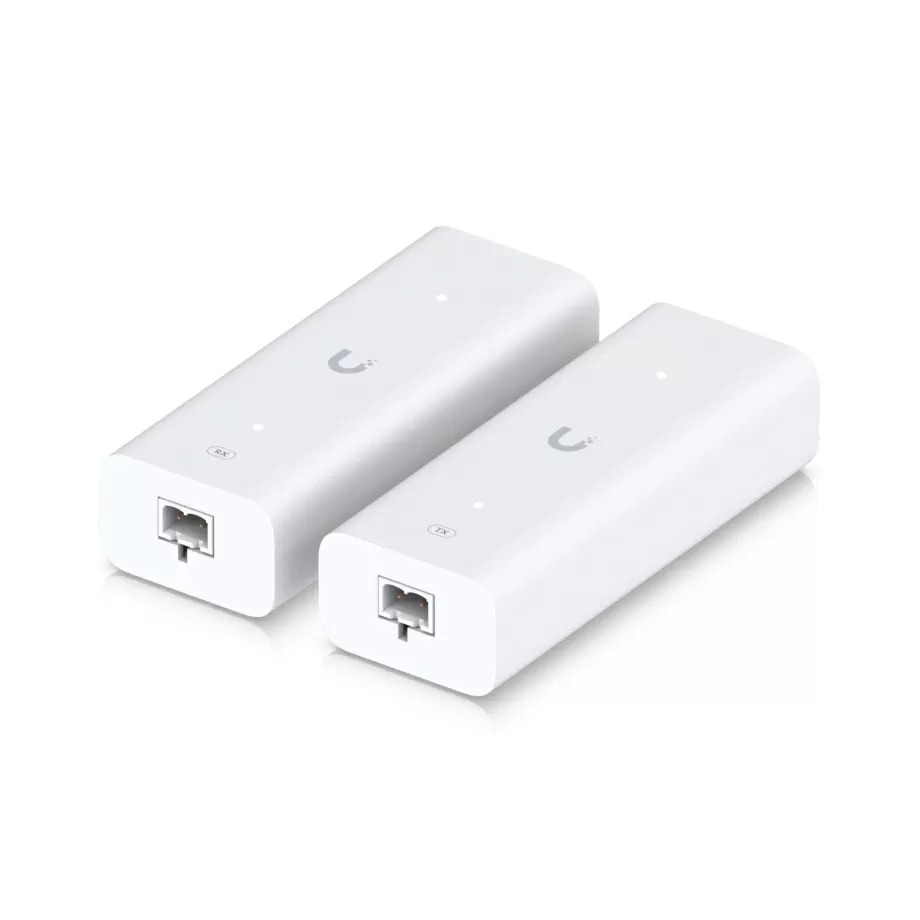 PoE Over 2-Wire Retrofit Extender