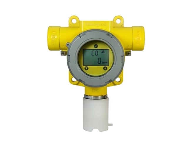 Honeywell 3000MkII and MkIII Gas Transmitters