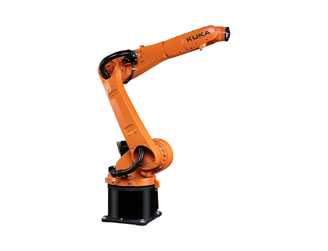 KUKA Articulated robot KR CYBERTECH nano