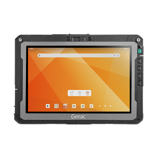 Getac ZX10