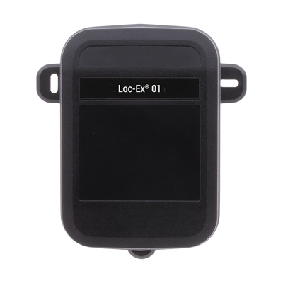 Ecom Intrinsically Safe Beacon: Loc-Ex® 01