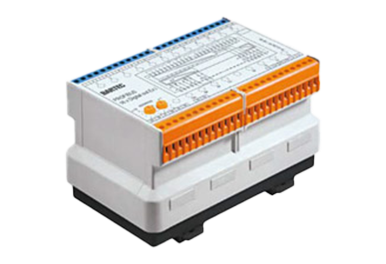 Bartec 16 x digital out Ex i PROFIBUS-Interface for zone 1/21