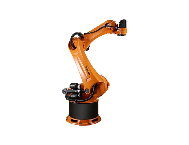 KUKA Articulated robot KR 470-2 PA