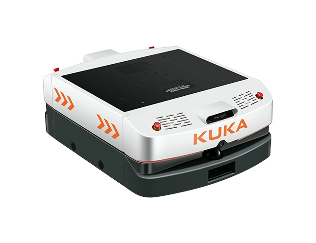KUKA KMP 600-S diffDrive
