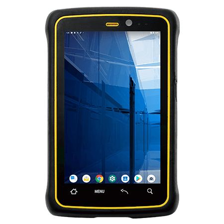 Winmate E430RQ8 4.3" Qualcomm® Snapdragon™ 660 Rugged handheld PDA