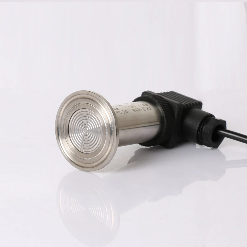 SUP-P350 Hygienic pressure transmitter