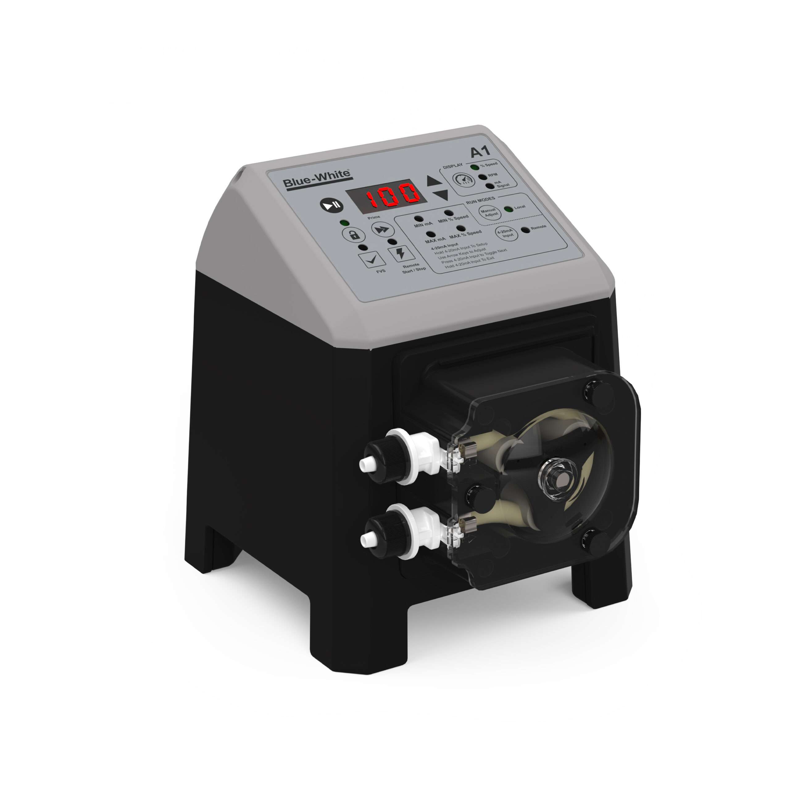 A1 FLEXFLO® Peristaltic Metering Pump