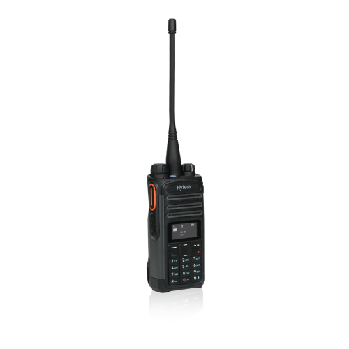 Hyter PD48X Business DMR Portable Two-way Radio