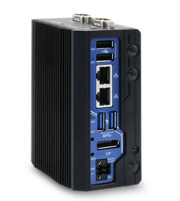 POC-40 Extreme Compact Embedded Controller