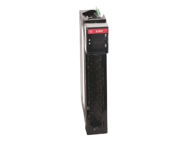 Rockwell Automation 1756 Series I/O module, Analog