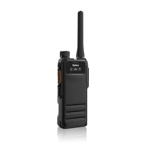 Hytera HP70X Professional DMR Portable Two-way Radio