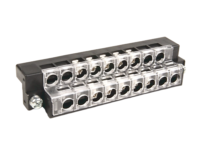 Rockwell Automation 1769 Series Terminal Block for Use with 1769-OA8, 1769-OW8