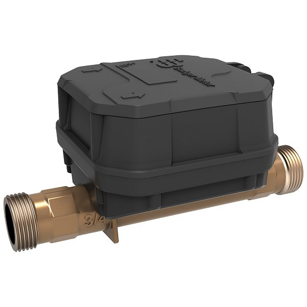 Badger Residential Ultrasonic Flow Meters