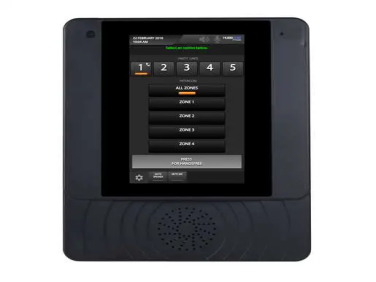 GAI-Tronics HUBBCOM™ IP Devices - Desktop/Wall-Mount, Hands-free